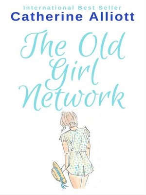 The Old Girl Network - ebook